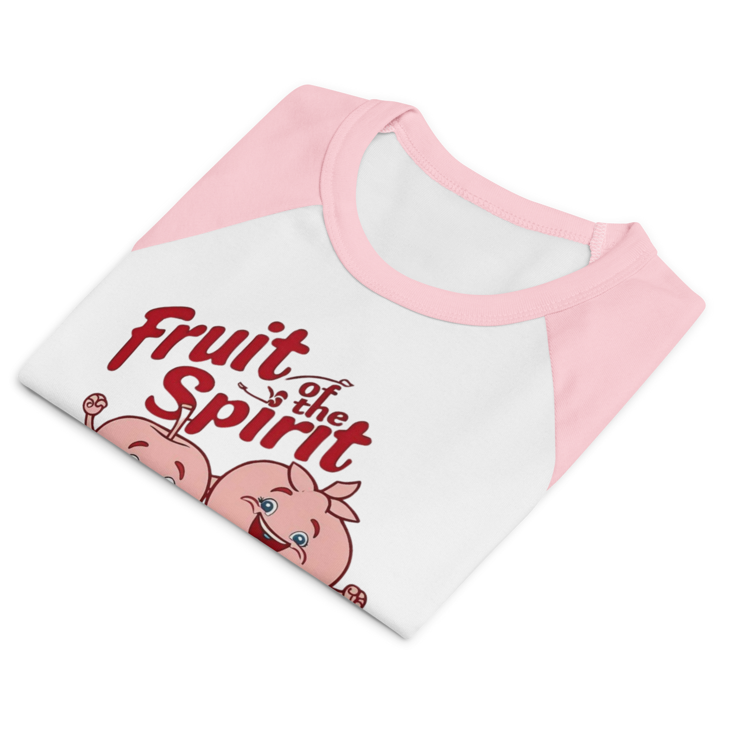 Fruit Of The Spirit Baby Tee